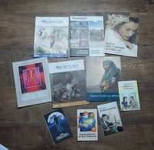 Wachturm Erwachet Literatur