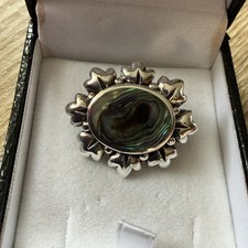 Schöne vintage sterling - schöne,