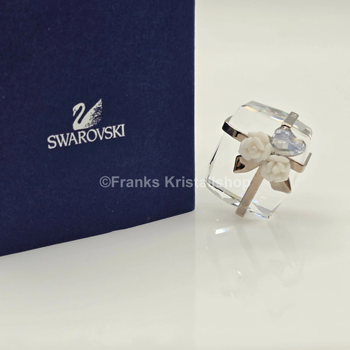 Swarovski memories - swarovski,