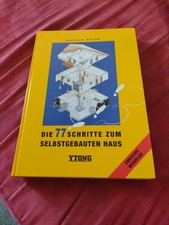 YTONG Selbstbauhaus Handbuch
