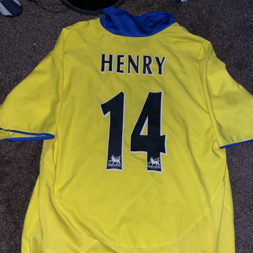 Arsenal 2003/04