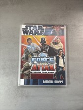 Komplettes Album Force Attax