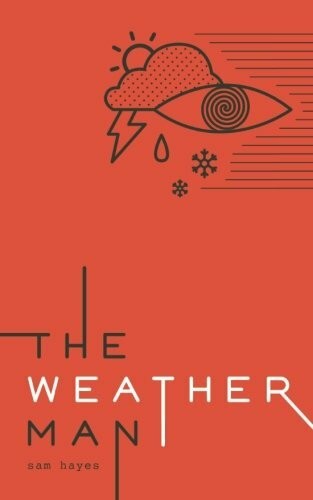 The weather man - weather, limitless
