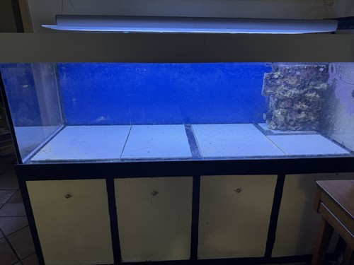 Meerwasseraquaruim l200x b70x - meerwasseraquaruim,