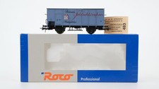 Roco H0 47678 Güterwagen