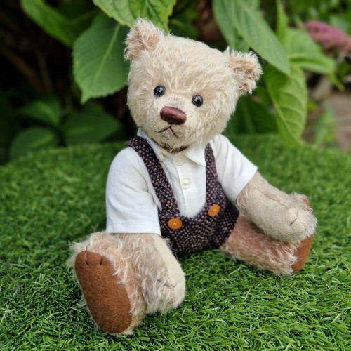 Teddy nilo von - von, zoll