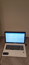 Asus f751m intel pentium - f751m, 17
