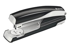 LEITZ Heftgerät 5504 schwarz