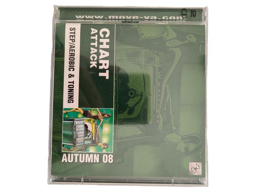 Chart attack musik fitness - chart,