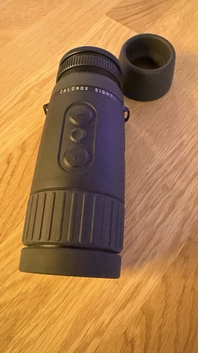 Leica calonox sight - calonox,