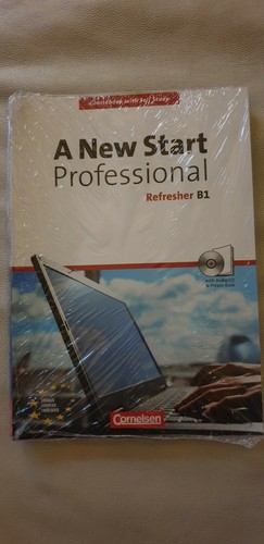 New start professional - new,