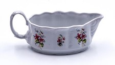 ARPO Porcelain Gravy Boat with