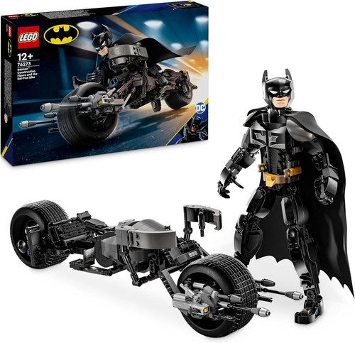 Lego batman - batman:,