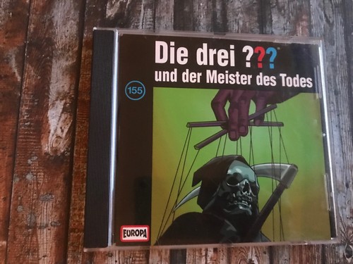 Die drei und der - ???,