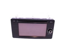 CD Autoradio Mitsubishi Outlander III 8701A627 Player Radio mit Display