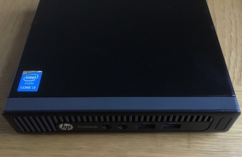 Prodesk 400g1 business - hp,
