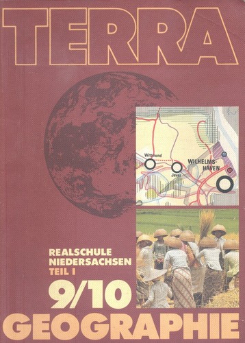 Terra geographie realschulen - geographie,