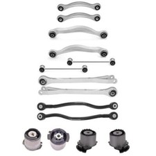 Querlenker Tonnenlager Satz Hinterachse R+L für Chrysler 300C / 300C Touring