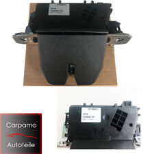 GM / Opel Heckklappenschloss Schloss Heckklappe Opel Astra H Zafira B 13188851