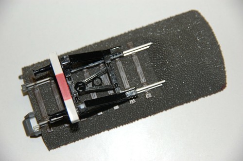 Märklin 24977 gleisende - ,