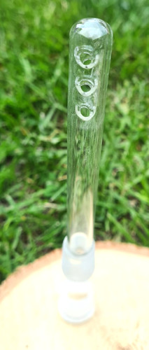 Chillum adapter stecker bong - adapter,