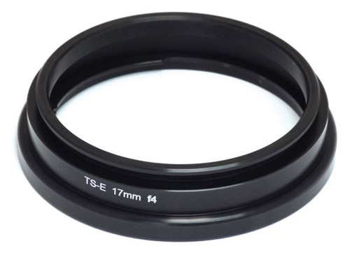 Lee filter adapter ring für - filter,