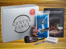 Pfeife Einsteigerset Anfänger