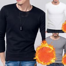 Fleece gefüttertes Unterhemd