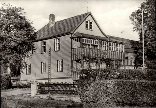 4711 rottleberode 1970 - 4711, ~1970