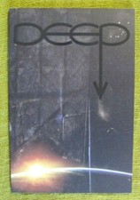 Pearl Jam - Deep Magazine /