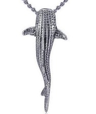 Peter Stone 925 Sillber