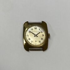 Kienzle Life Sport Alfa Armband Uhr Handaufzug Vintage 