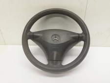 Mercedes W168 - Lenkrad Airbaglenkrad Airbag 1684600298 A1684601203  (02)