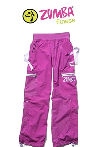 Zumba cargohose hose - cargohose,