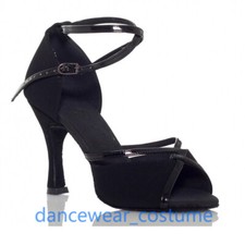 Ballsaal Latein Tanzschuhe