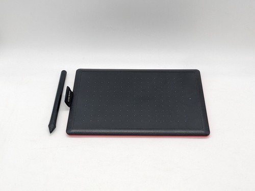 Wacom one - by, creative