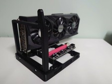 Ripe3D Breit Dual Externe GPU