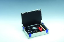 TANOS Universal Systainer I