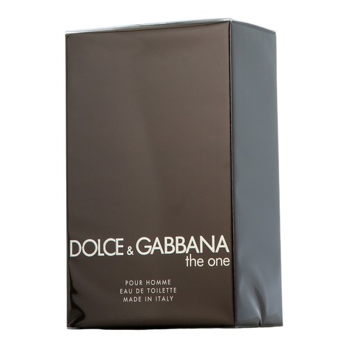 Dolce gabbana the - dolce, for