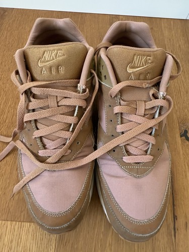 Nike air max hellbraun gr - nike,
