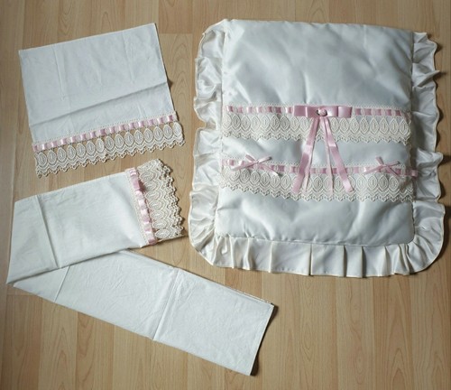 Baby bettwäsche set - bettwäsche,