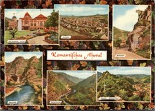 AK Romantisches Ahrtal