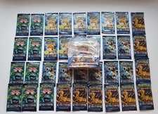 Pokemon Evolutions Display +