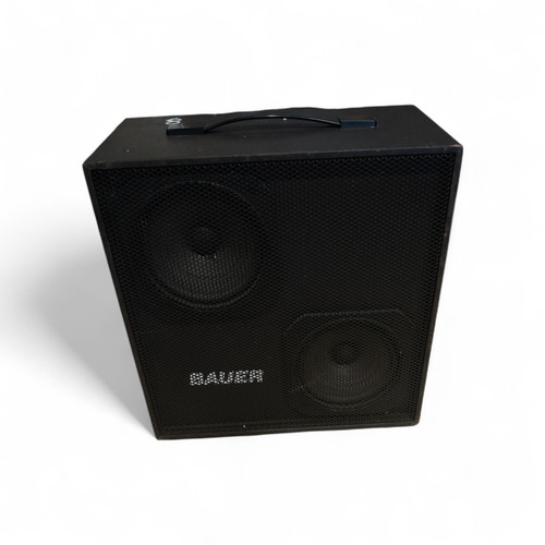 Bauer alter - bauer,