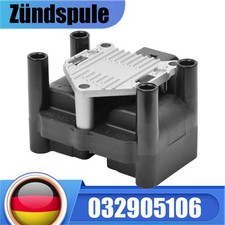 ZÜNDSPULE System Bosch