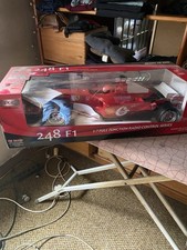 Ferrari 248 F1 1:7 Full