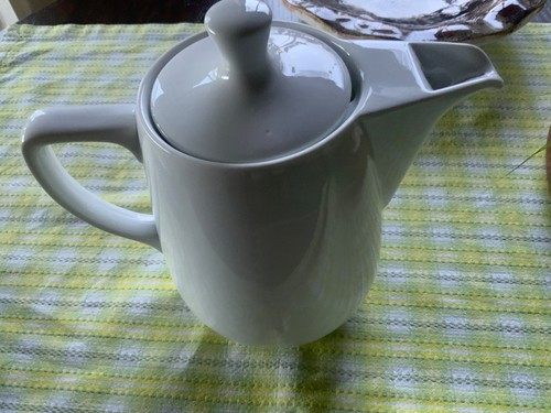 Kaffeekanne melitta vintage - kaffeekanne,