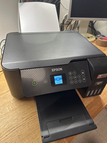 Epson ecotank 2820 drucker - ecotank, et-2820