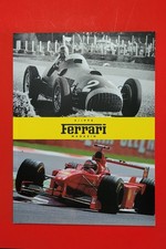 Ferrari Magazin 2/1998