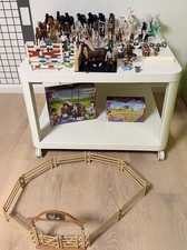 SCHLEICH Pferde- Und Tiersammlung